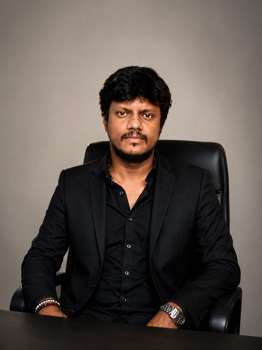 Santosh Kakade