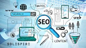 SEO & content